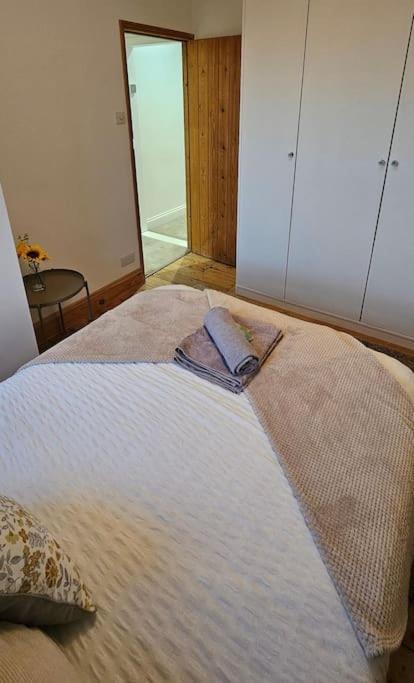 The Hive 4 Bed House Pool Table Air-Con Villa เมดสโตน ภายนอก รูปภาพ